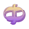 🤩 Эмодзи «Градиент» для Telegram