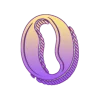 🤩 Эмодзи «Градиент» для Telegram