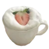 ☕ Эмодзи «˚ʚɞ˚ ˚ʚɞ˚» для Telegram