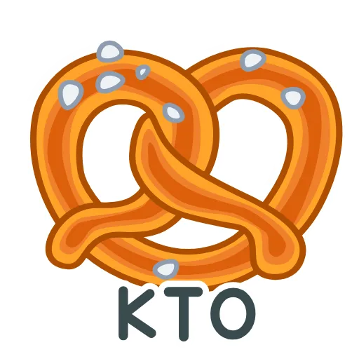 Стикер 27 Еда