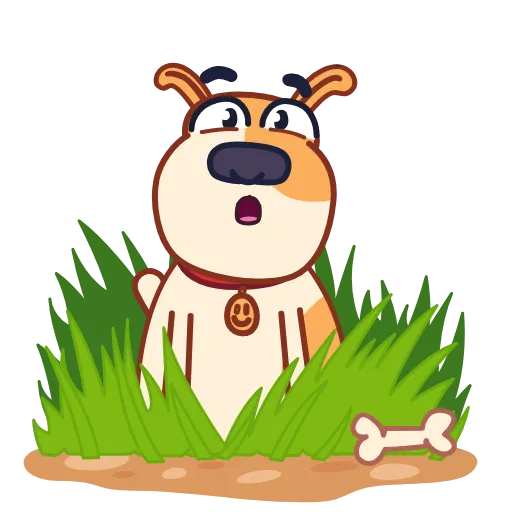 Обложка набора Eddo Dog