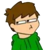 Стикер 24 Eddsworld