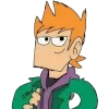 Стикер 46 Eddsworld