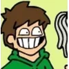 Стикер 11 Eddsworld
