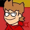 Стикер 50 Eddsworld
