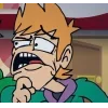 Стикер 25 Eddsworld