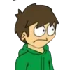 Стикер 23 Eddsworld