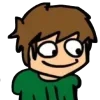 Стикер 20 Eddsworld