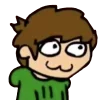 Стикер 19 Eddsworld