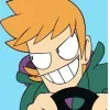Стикер 32 Eddsworld