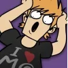 Стикер 29 Eddsworld