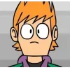 Стикер 27 Eddsworld