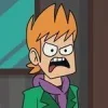 Стикер 36 Eddsworld