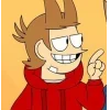 Стикер 49 Eddsworld