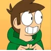Стикер 2 Eddsworld