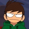 Стикер 6 Eddsworld