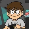 Стикер 7 Eddsworld