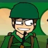Стикер 8 Eddsworld