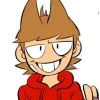 Стикер 58 Eddsworld