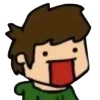Стикер 18 Eddsworld