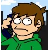 Стикер 15 Eddsworld