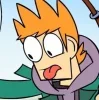 Стикер 26 Eddsworld