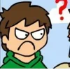 Стикер 13 Eddsworld