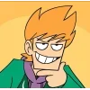 Стикер 33 Eddsworld