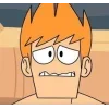 Стикер 35 Eddsworld