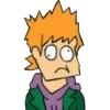 Стикер 47 Eddsworld