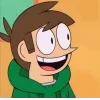 Стикер 4 Eddsworld