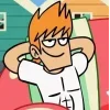 Стикер 37 Eddsworld