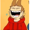 Стикер 60 Eddsworld