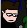 Стикер 61 Eddsworld