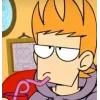 Стикер 38 Eddsworld
