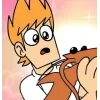 Стикер 40 Eddsworld
