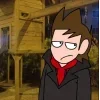 Стикер 51 Eddsworld