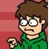 Стикер 10 Eddsworld