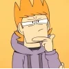 Стикер 34 Eddsworld