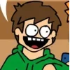 Стикер 14 Eddsworld