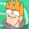 Стикер 31 Eddsworld