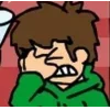 Стикер 12 Eddsworld
