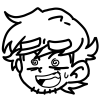 Стикер 45 #adaptive #Eddsworld