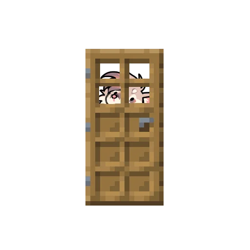 🚪 Стикер «Eden» для Telegram