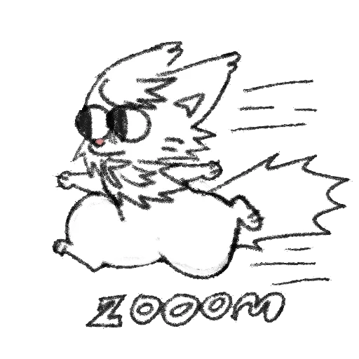 💨 Стикер «Eden» для Telegram