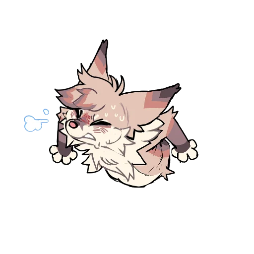 🍑 Стикер «Eden» для Telegram