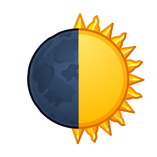 Стикер 20 😐 Edited Emojis - нестандартные эмодзи