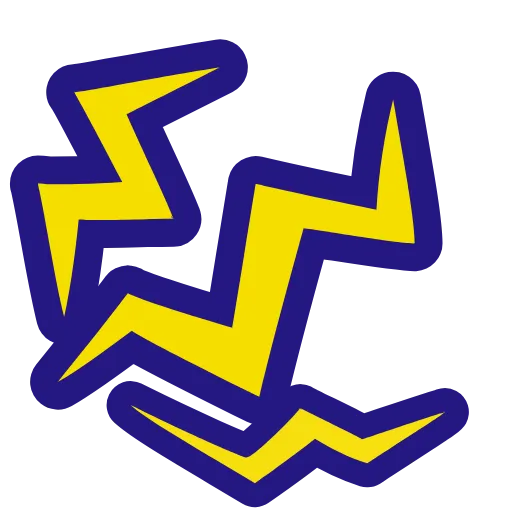 Стикер 27 Effect Emoji