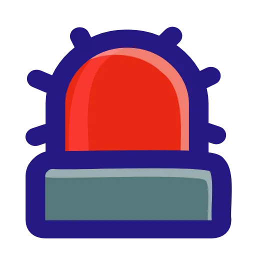 Стикер 42 Effect Emoji
