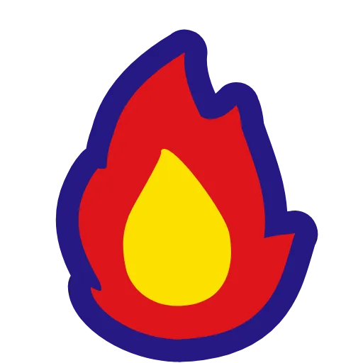 Стикер 28 Effect Emoji